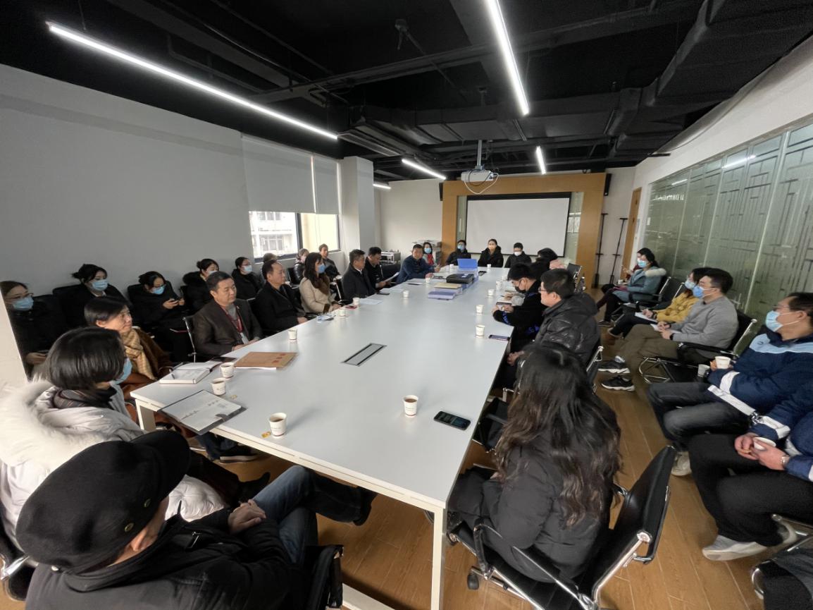 天游ty8线路官网组织开展疫情防控工作应急处置演习