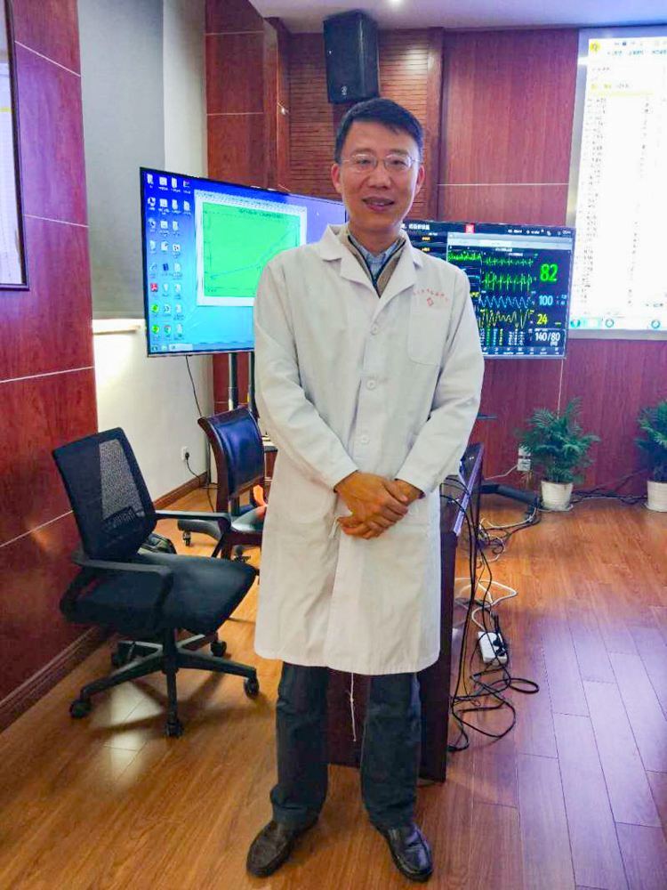 防控境外疫情输入守“沪”家，天游ty8线路官网系统医护人员战“疫”再出发