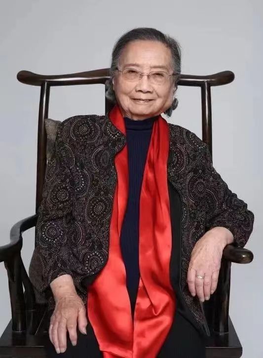 天游ty8线路官网国医大师朱南孙教授入选2021“中国非遗年度人物”