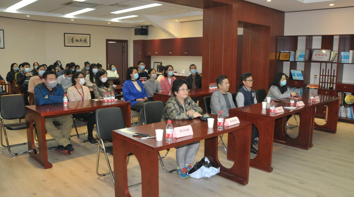 天游ty8线路官网举办首届实验室安全知识竞赛