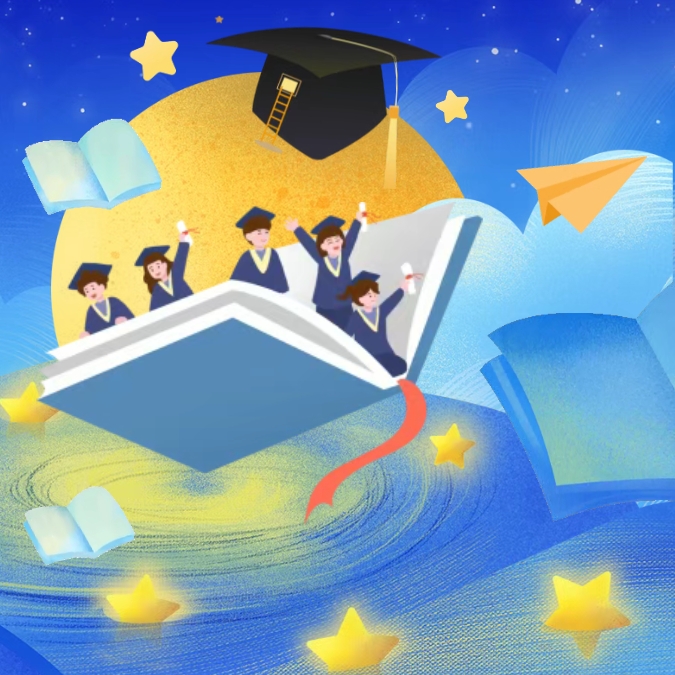 星光赶路人丨就业先锋风采展示·青春踏浪， “职”赴山海征途