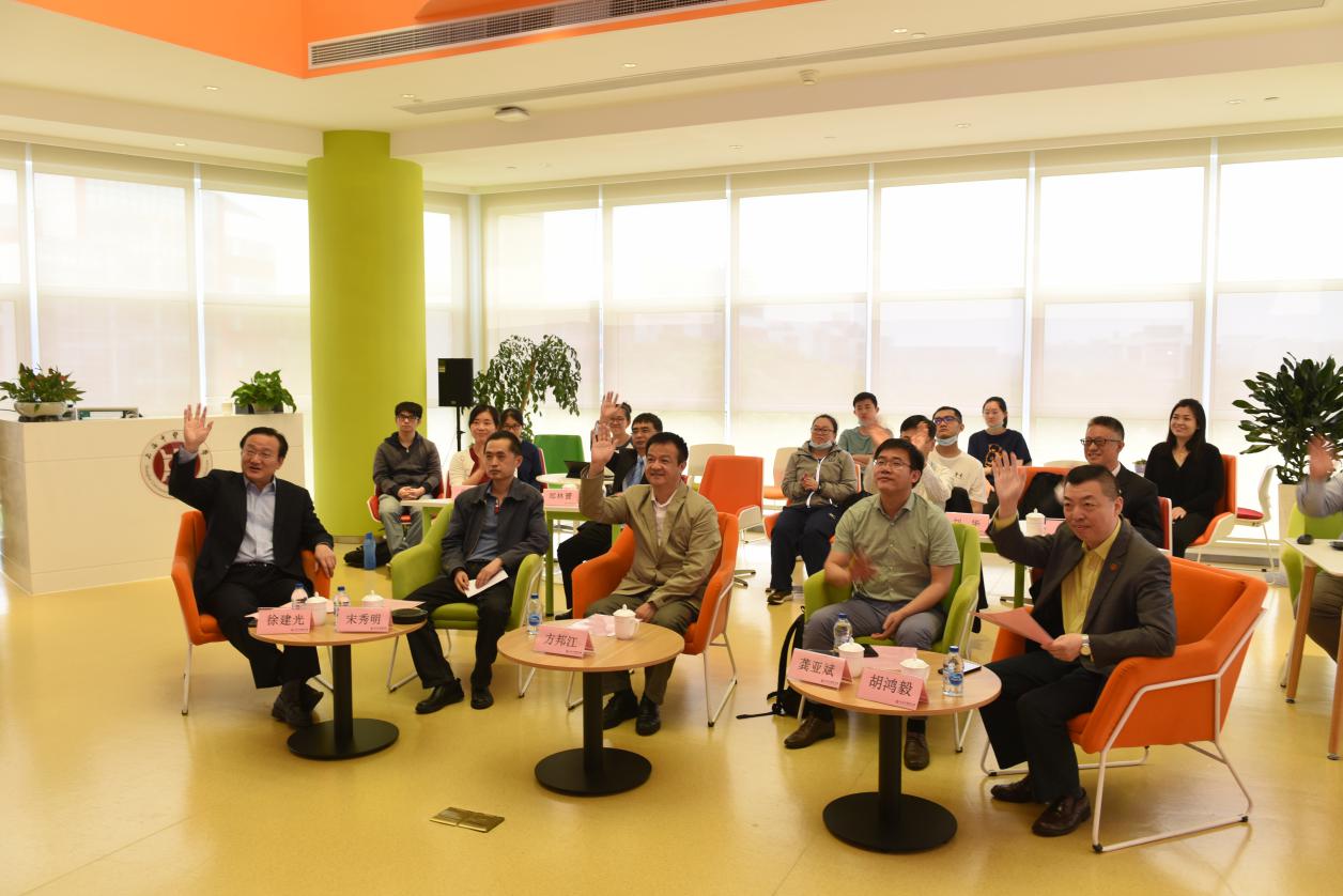 天游ty8线路官网召开抗击新冠肺炎疫情工作经验网络研讨会（马来西亚专场）