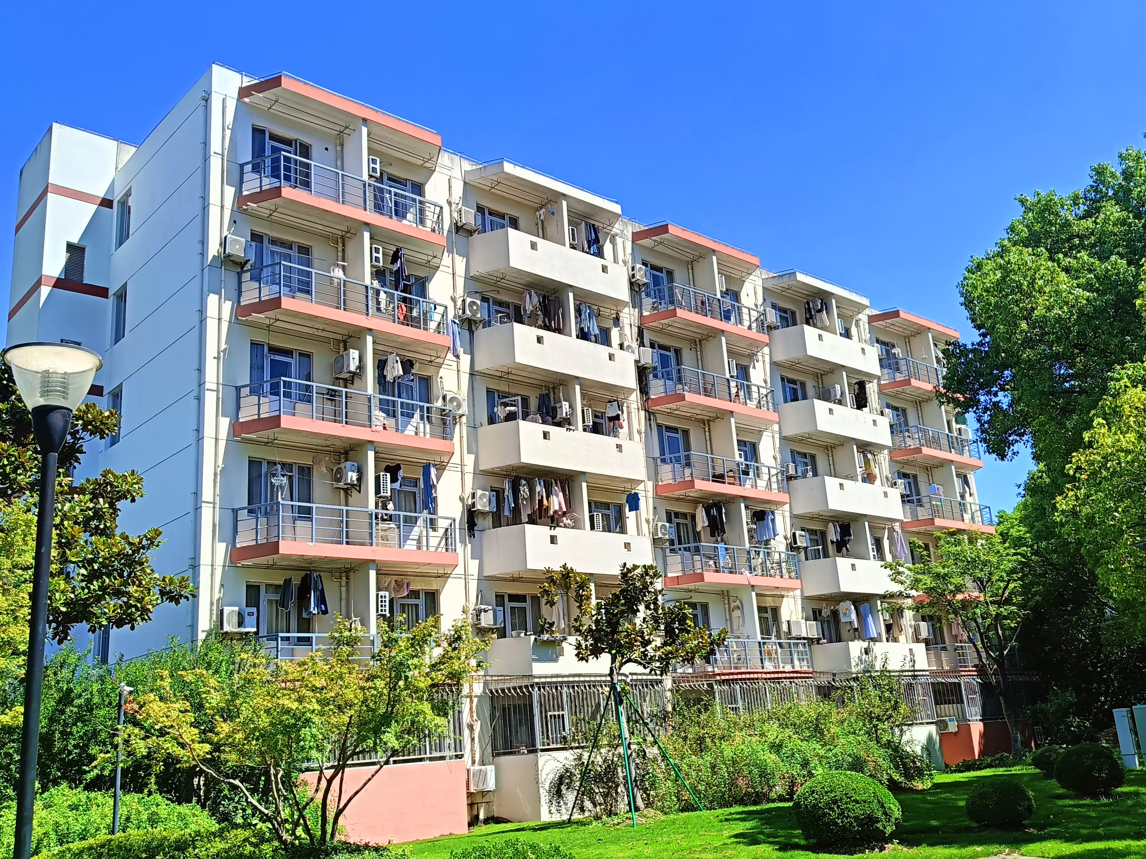 天游ty8线路官网“一站式”学生社区建设入选全国优秀案例