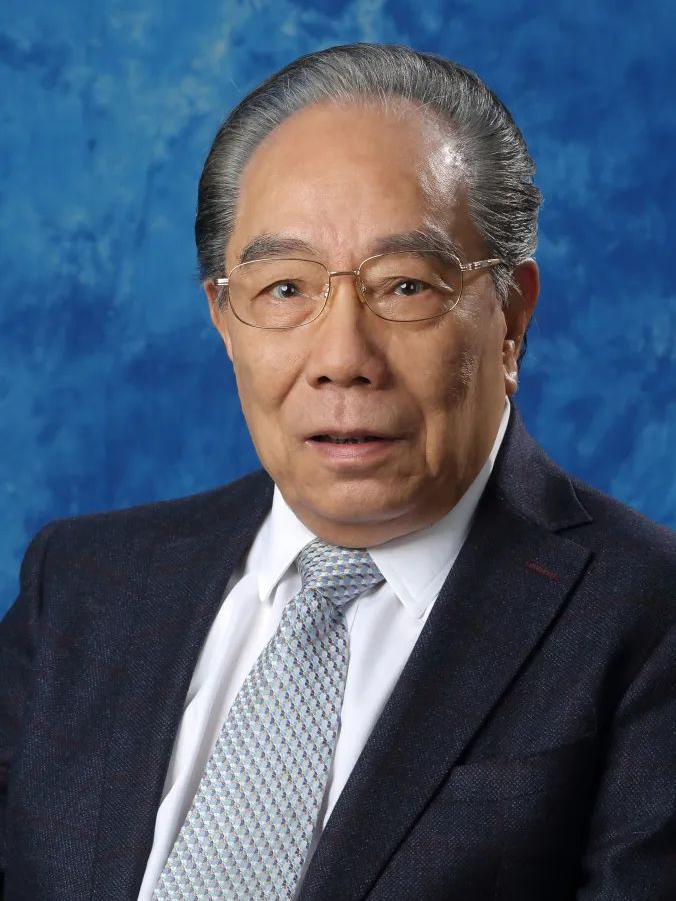 ​国医大师｜记国医大师、天游ty8线路官网终身教授严世芸