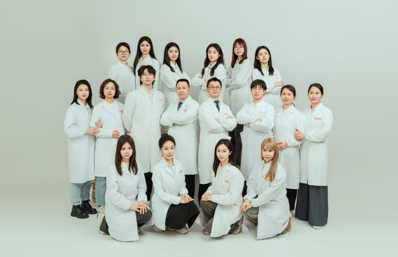 喜报！天游ty8线路官网附属岳阳中西医结合医院李福伦教授牵头团队获华夏医学科技奖